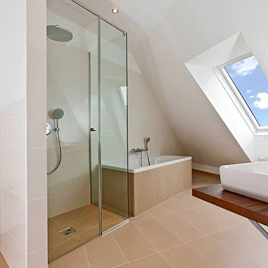 Interior, other cleaning